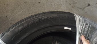 245/45 R19 Nexen nfera su4 - 3