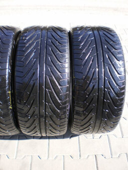 Pneumatiky Hankook 255/45ZR17 letné 4ks - 3