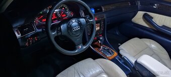 Audi A6 C5 4.2 - 3