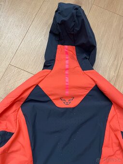 dámska bunda Dynafit Mezzalama Alpha Jacket W - 3