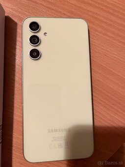 Samsung galaxy A54 5g.    256g - 3