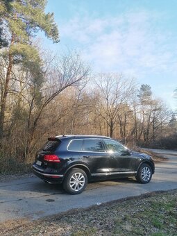 VW TOUAREG 3.0 V6 TDI 193 KW - 3