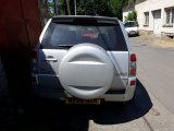 Suzuki Grand Vitara model 2006 - - 3