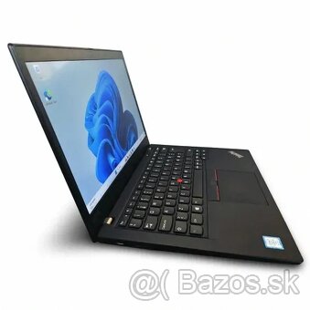 Lenovo ThinkPad X390 Intel Core I5-8265U 16 GB RAM 256 GB SS - 3