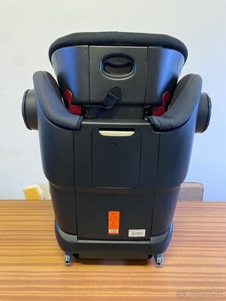 Autosedačka Britax-Römer Kidfix III S - čierna - 3