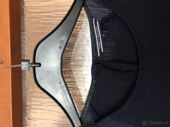 TOMMY HILFIGER originál damska bluzka S/M - 3