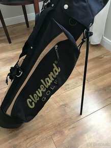 Golfový bag- Cleveland - 3