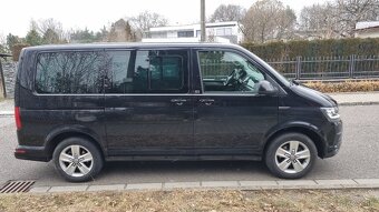 Volkswagen Multivan, 2.0TDi 110kw Generation Six - 3