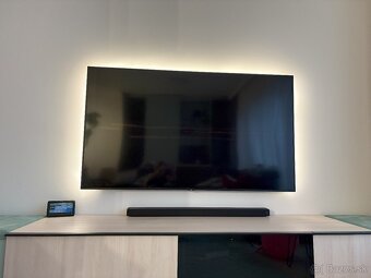 Samsung QE75Q60R - 3