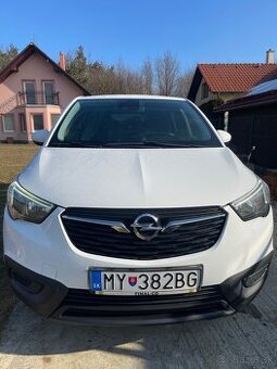 Opel crossland x automat - 3