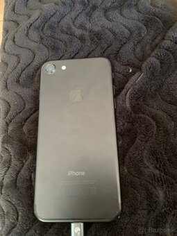 iPhone 7 128gb čierny - 3