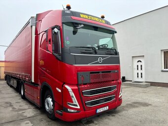 VOLVO FH 500 - 3