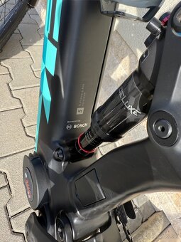 Ebike TREK Rail 5 veľkosť M - 3