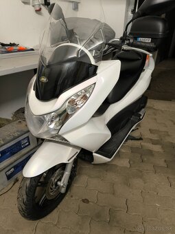 Honda PCX 125 - 3