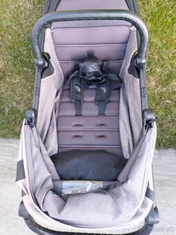 Baby jogger city mini gt2 - 3