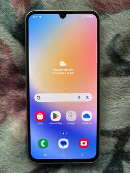 Samsung Galaxy A34 128gb (Len osobný odber) - 3