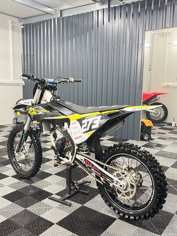 Husqvarna tc 125 - 3