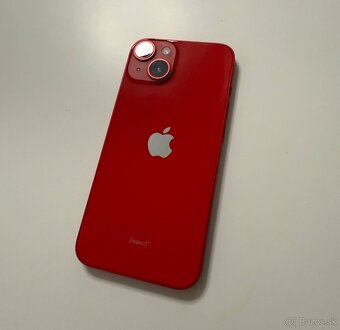 iPhone 14 128G Red - 3