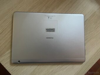 Huawei MediaPad T3 10 - 3