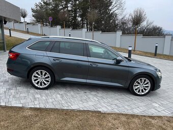 Škoda Superb Combi 1,5TSi 2020 - 3