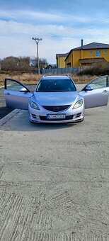 Mazda 6 gh - 3