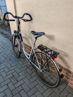 Dámsky bicykel germany - 3