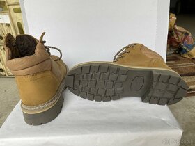 Predám Farmárky/ zimná obuv/ zimné topánky - 3