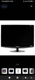 Predam znackove LCD a LED monitory - 3