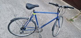 Bicykel Peugeot - 3