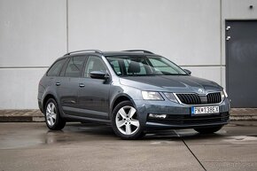 Škoda Octavia Combi 1.0 TSI Style - 3