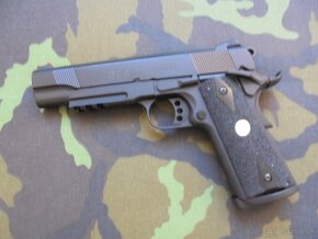 APS M1911 Gladiator Marcux gas GBB. - 3