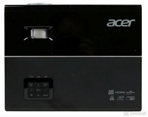 Projektor Acer P1373WB 100% stav komplet balenie - 3