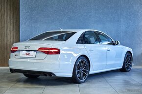 Audi S8 Plus 4.0 TFSI V8 quattro tiptronic, 445kW, A/T, DPH - 3