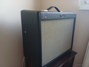 Fender Blues Junior IV - 3