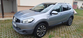 Nissan Qashqai 2.0 dCi 4x4 - 3