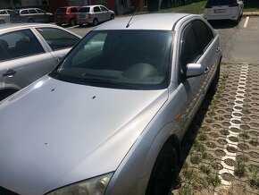 Ford Mondeo - 3