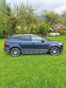 Audi Q7 4.2 tdi Exclusive - 3