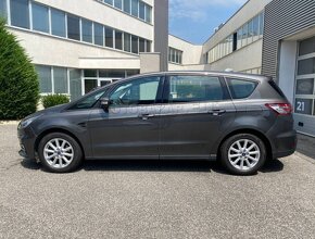 Ford S-Max 2.0 TDCi EcoBlue 150 Trend A/T - 3