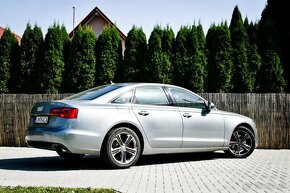 Audi A6 2.0 TFSI 132kW - 3