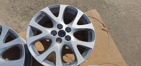 5x114,3 r18 mazda kia hyundai mitsubishi toyota honda - 3