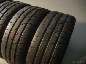 Letní pneu Continental 195/55R15 - 3