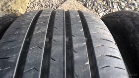 letne 195/55 r15 - 3