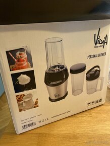 Mixér blender vidia - 3