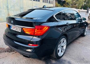 Bmw 535d GT M Paket - 3