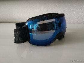 UVEX Downhill 2000 VLM Lyžiarske okuliare  PC:119EUR - 3