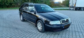 Skoda octavia tour .1.9 tdi.74kw.2010 rv - 3