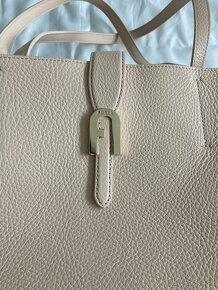 Kozena kabelka Furla sofia L tote - 3