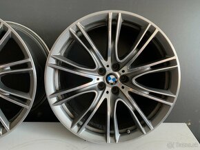 BMW Individual G11 Styleing 647 5x 112 R 20 - 3