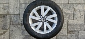 Vw aragon 5x112 r16 - 3