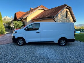 Citroen Jumpy 2.0 hdi 90kw nove v sk - 3